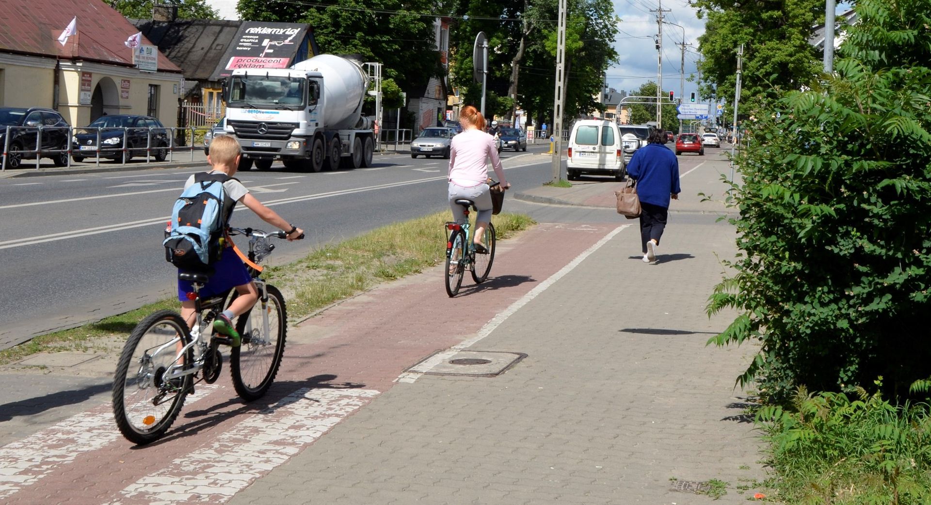 Najdroższe mandaty dla rowerzystów. Nawet 2500 zł za jedno wykroczenie