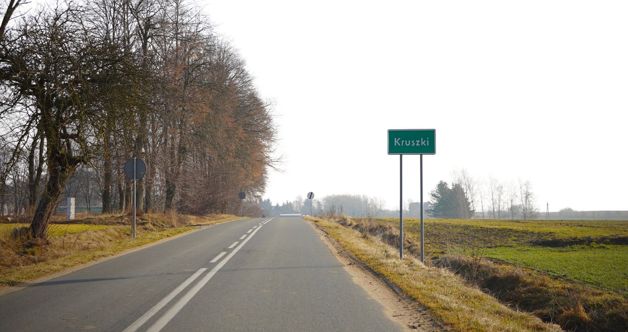 Kruszki: W jednym z gospodarstw padło około 230 świń