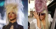To GaGa kopiuje Christinę?!