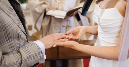 Polacy nie chcą brać ślubów. W tej gminie wskaźnik jest najniższy