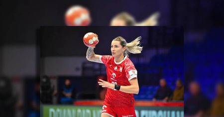 EHF EURO 2024. Walka Polek z Czarnogórą zakończona porażką