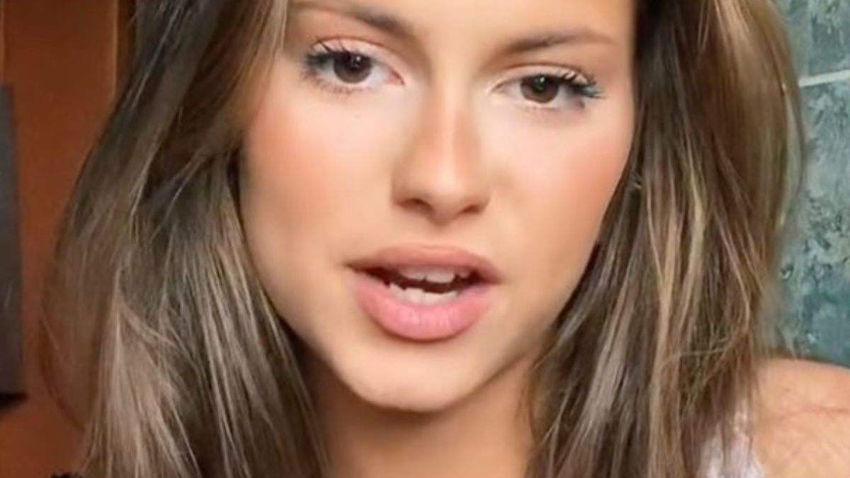 Sophie-Rose Lloyd zdradziła sztuczkę, która sprawi, że zyskamy przychylność każdej wybranej osoby. Jest banalnie prosta 