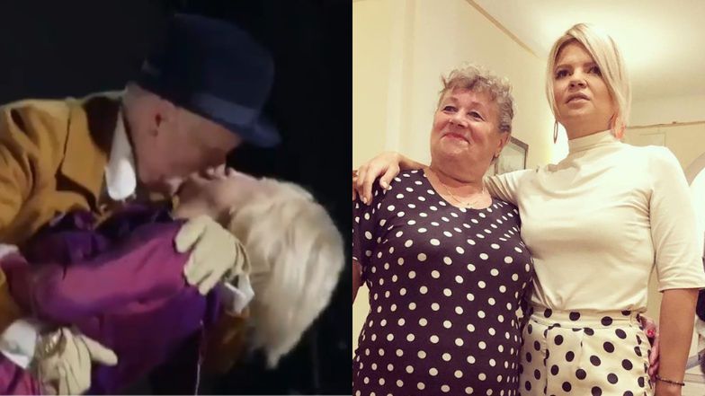 "Sanatorium miłości". Edward dokazuje, a Halina otwiera się przed Martą