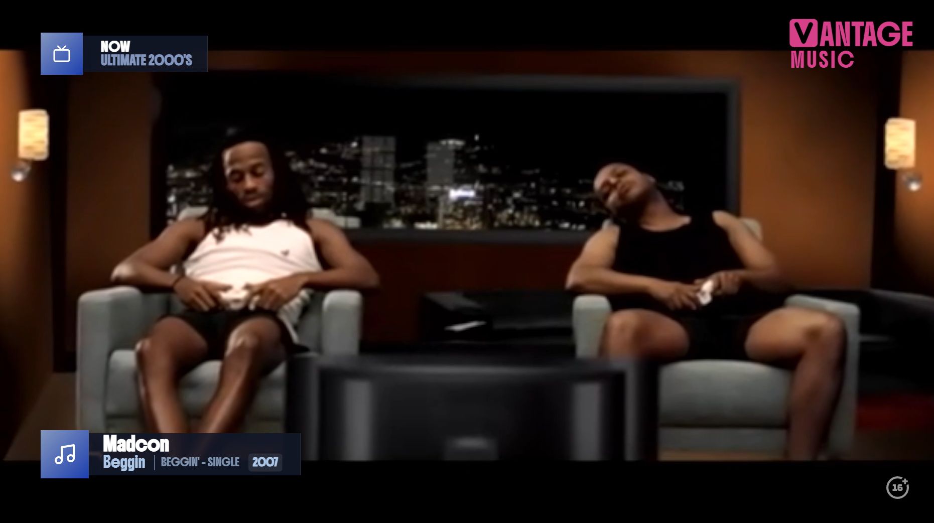 Kolejne alternatywy dla MTV? Estońskie kanały muzyczne chcą wejść do Polski