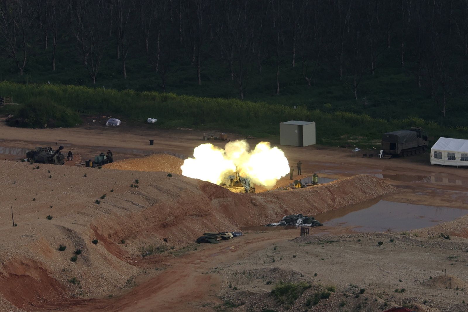 Polski żołnierz ranny w Libanie. Nowe informacje