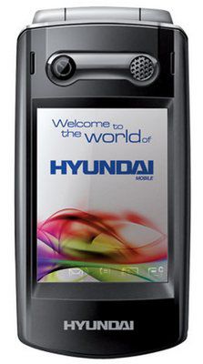 Hyundai Mobile wkracza do Europy 1
