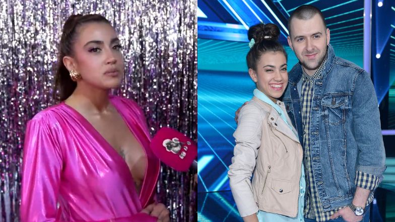 Maja Hyży mówi o chorobie i wsparciu od Grzegorza