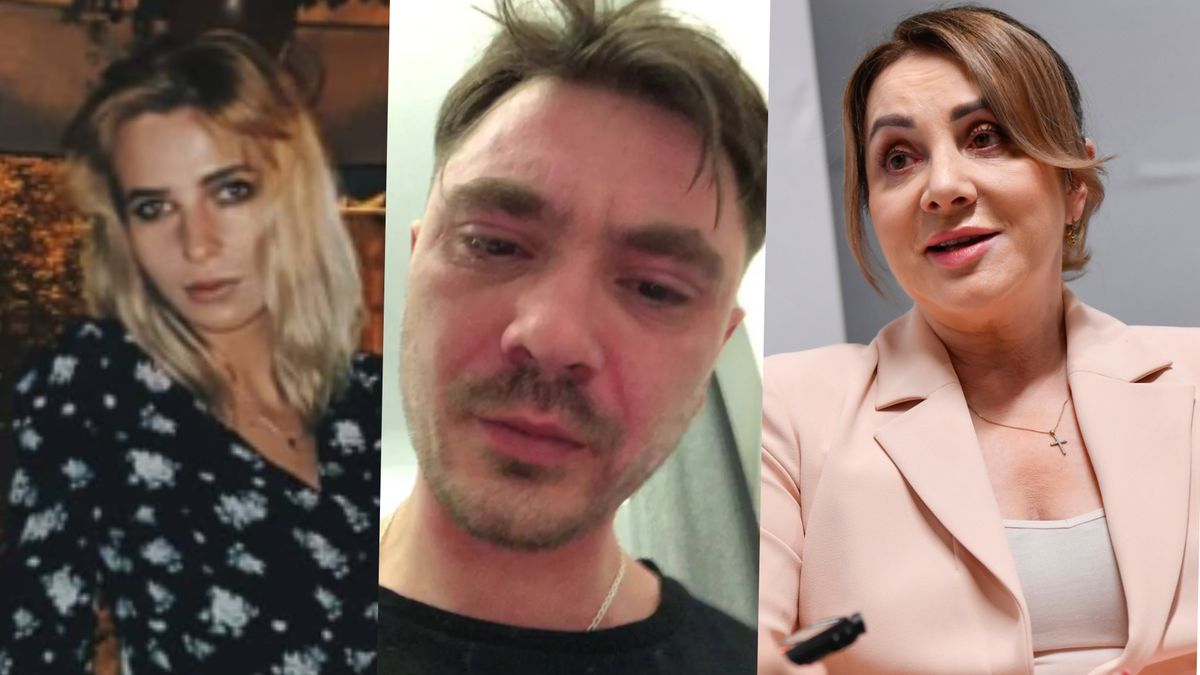 Faustyna dopiekła Danucie Martyniuk 