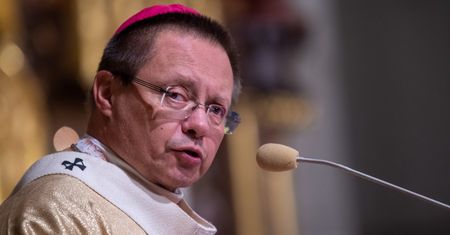 W tym roku nie wszyscy pójdą na pasterkę. Abp Ryś szuka rozwiązania