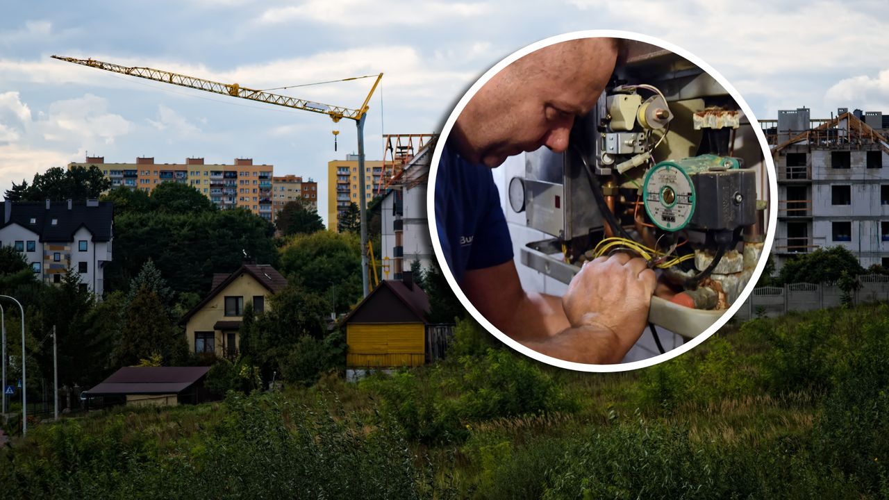 Unia zakaże pieców gazowych? Sprawdzamy, czy jest się czego bać i jakie są alternatywy