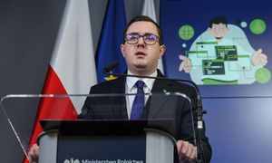 Drastyczny wzrost nietaryfowych cen prądu. Minister energii poradził, co zrobić