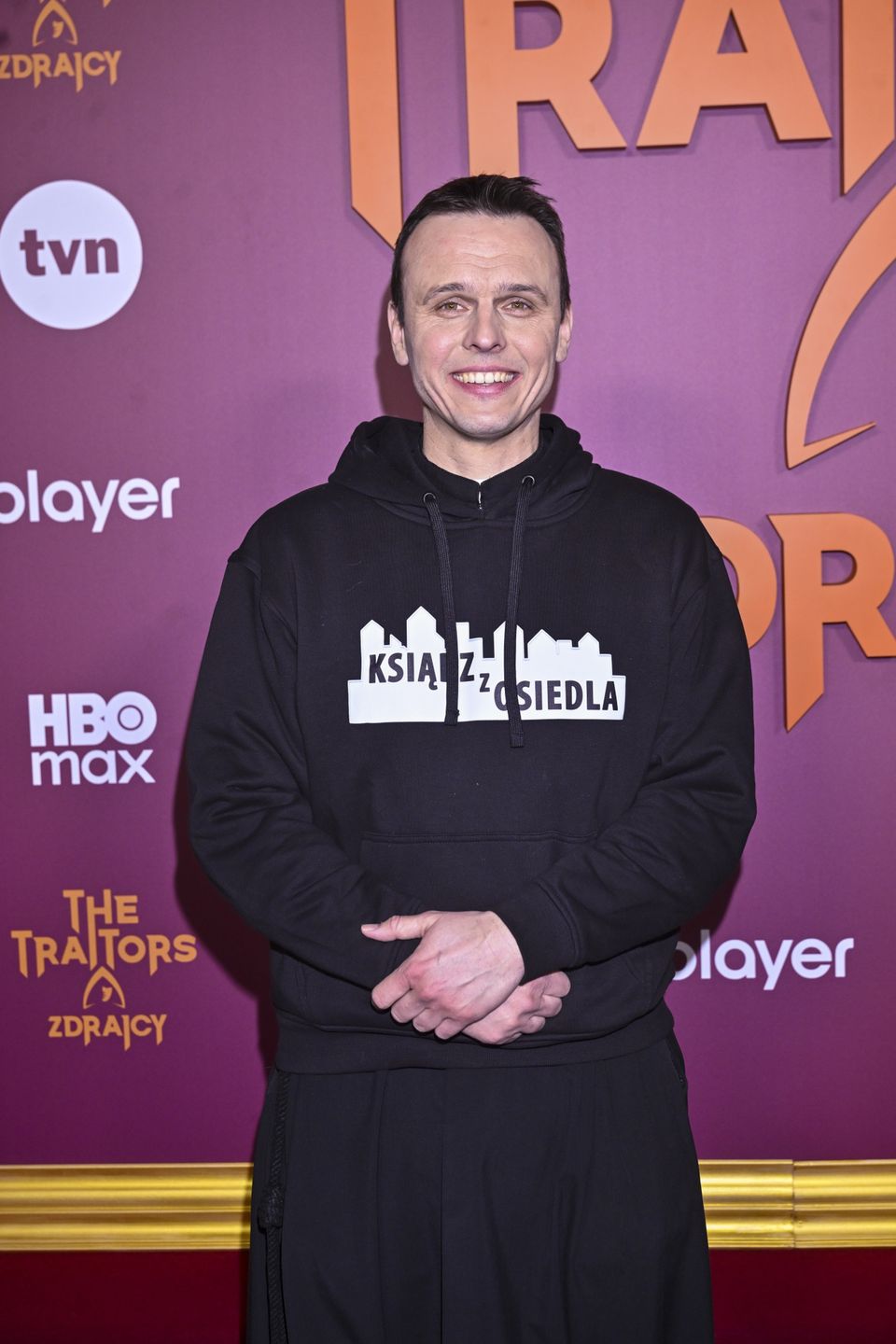 Ks. Rafał Główczyński