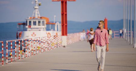 "W Polskę na weekend". Alternatywa dla Ustki czy Łeby. Mierzeja Wiślana nas zachwyciła