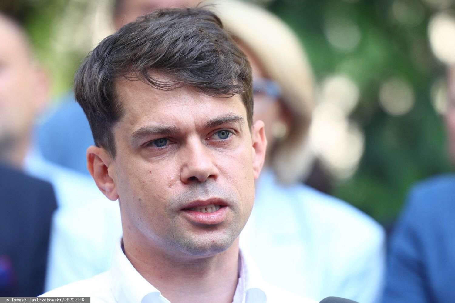 Michał Kołodziejczak jest w centrum ogromnej afery
