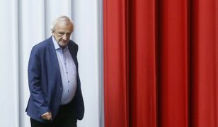 Cichanouska ma "szukać pomocy w Moskwie"? Kontrowersyjny wpis Terleckiego