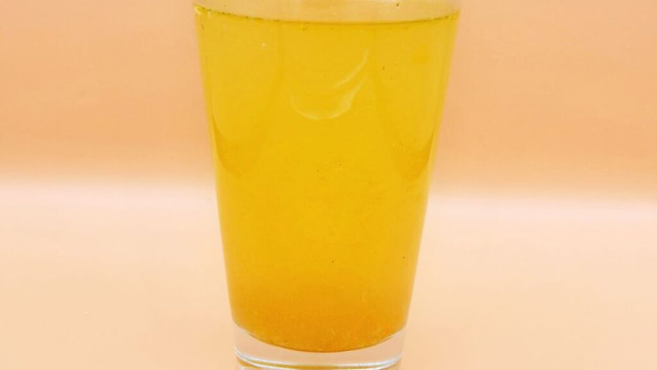 Pobolewa cie głowa? Napij się tego wywaru