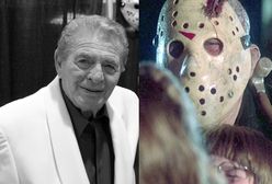 Ted White nie żyje. Aktor grający Jasona z "Piątku trzynastego" miał 96 lat