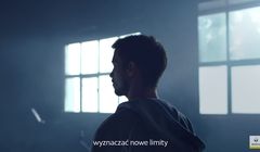 Janek Mela w motywacyjnej kampanii Renault