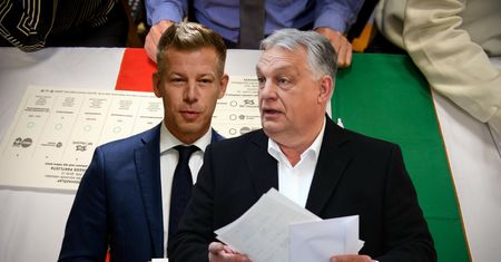 Frekwencja na rekord. O tej godzinie poznamy wynik wyborów