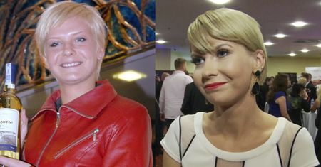 Edyta Pazura o show biznesie: "Nie stałam się zimną kobietą bez uczuć"