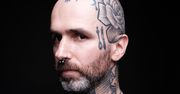 Wrocław Tattoo Konwent 2018. Zrobiłem portrety uczestników