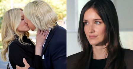 "Barwy szczęścia", odcinek 3337. Grażyna ujawnia Magdzie swój SEKRET