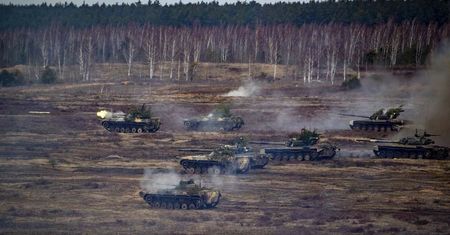 Szykują "przełomowy zryw". Ukraina alarmuje i podaje datę