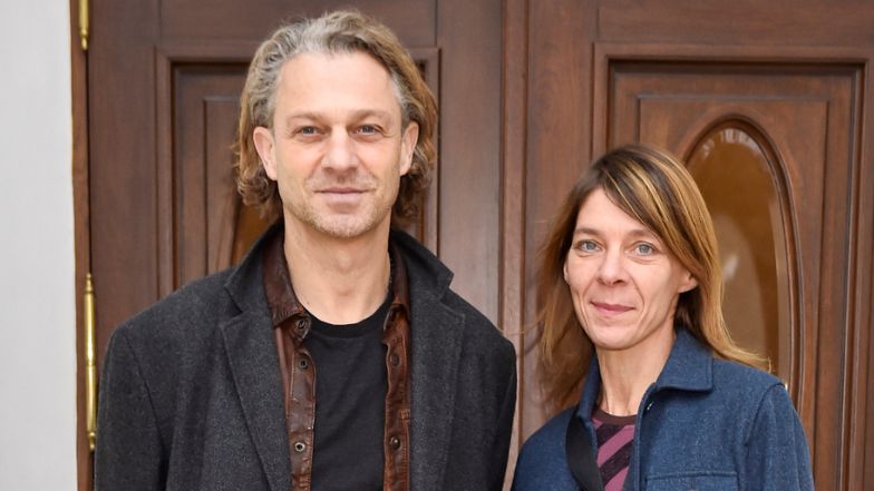 Grzegorz Damięcki, Dominika Laskowska