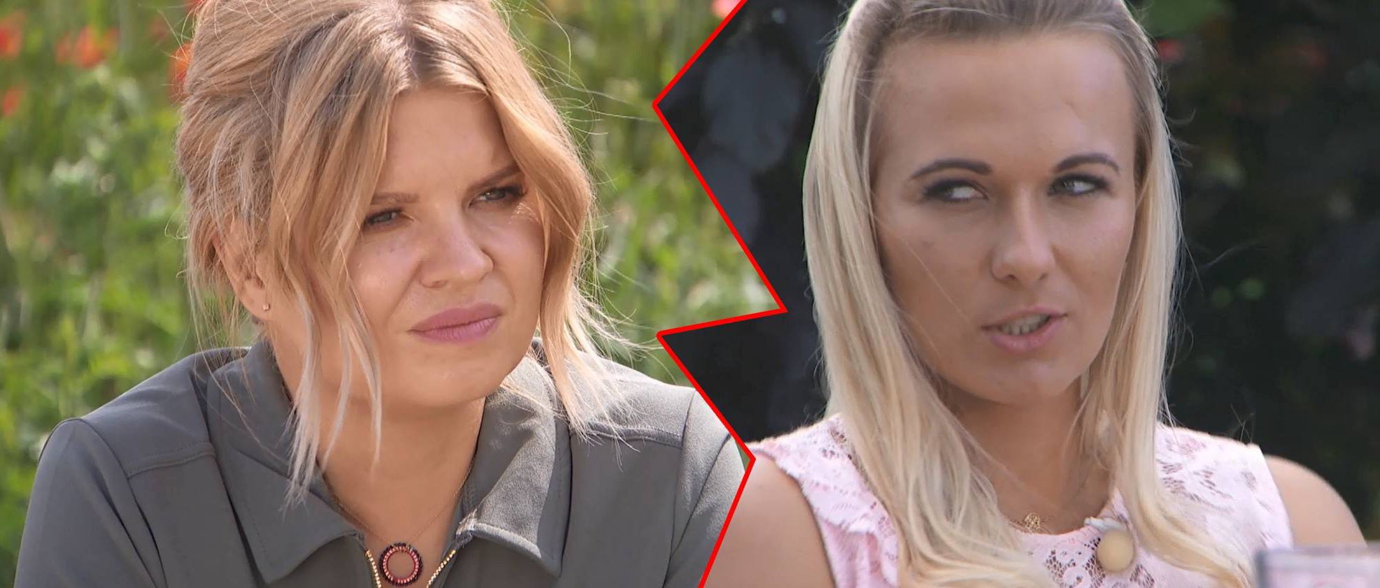 "Rolnik szuka żony": Marcie Manowskiej wystarczyła chwila na gospodarstwie Magdy, by wiedzieć, co się dzieje