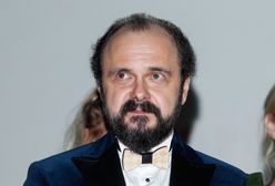 Przyjaźnił się z dziennikarzem TVP. Ten obrzucił go obelgami na wizji