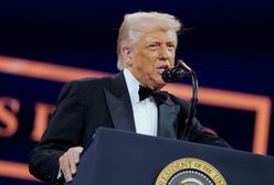 Chiny rekrutują rządowych pracowników USA? Jest odpowiedź