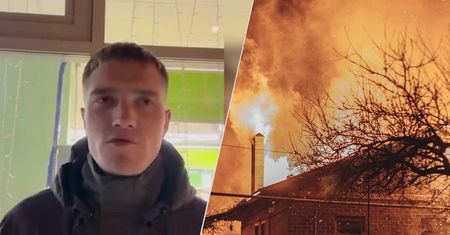 Chce pogrążyć Prigożyna. Dowódca z Grupy Wagnera uciekł do Oslo