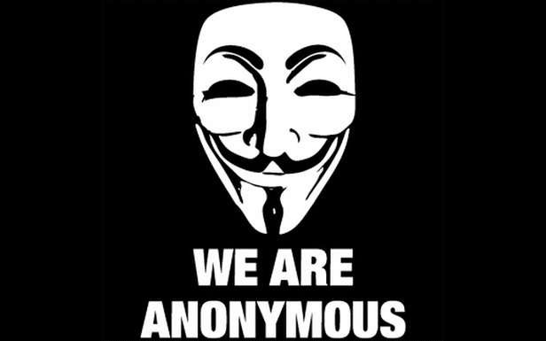 Czy Anonimowi zniszczą Facebooka? Podali dokładną datę! [Aktualizacja] 2