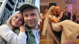 Adrian Szymaniak o ślubie w "ŚOPW" i planach na ceremonię kościelną. "W tym momencie przyspieszamy z wieloma rzeczami. Nie ma na co czekać"