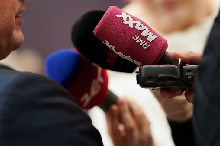 Livka twarzą drugiej edycji kampanii RMF MAXX "BANGER ZA BANGEREM"
