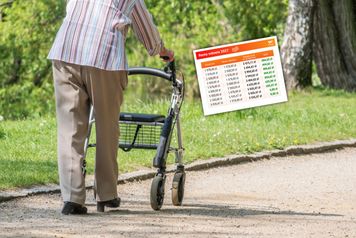 Ważna zmiana od stycznia dla miliona emerytów. Tyle wzrosną renty