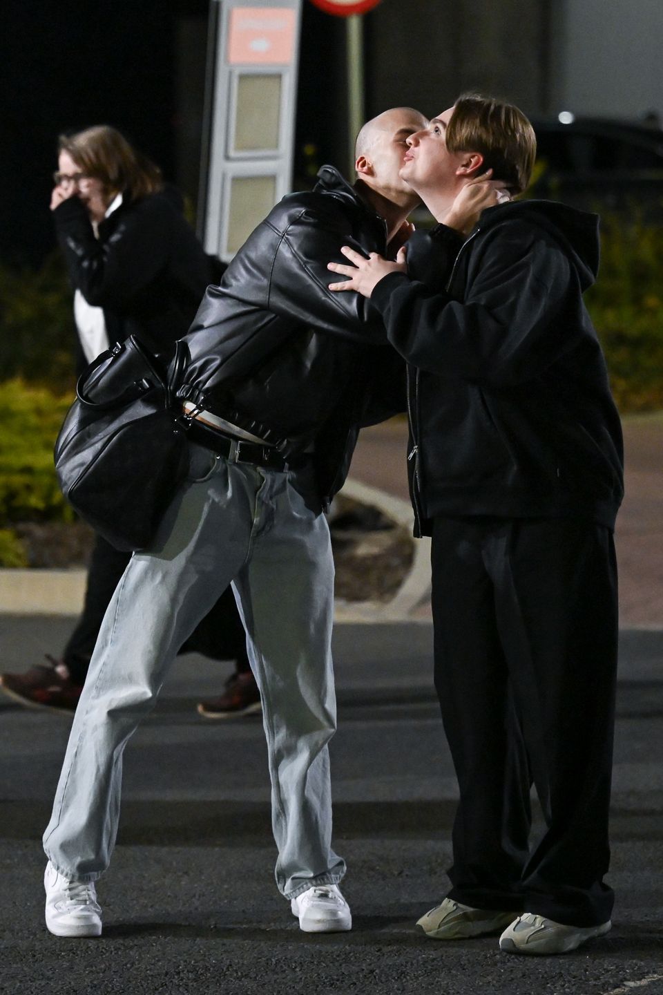 Kulisy ćwierćfinału "Tańca z Gwiazdami"