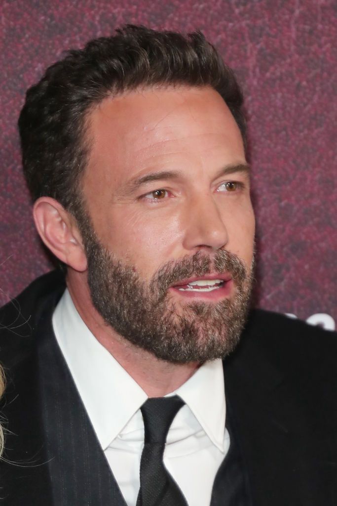 Ben Affleck