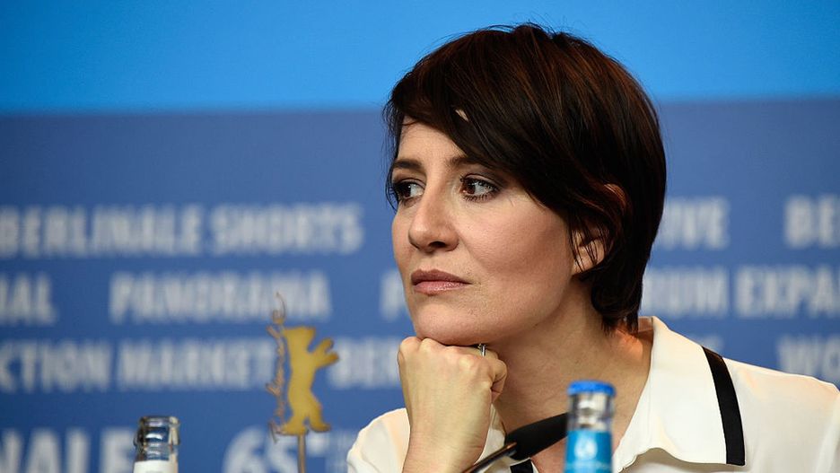 Maja Ostaszewska
