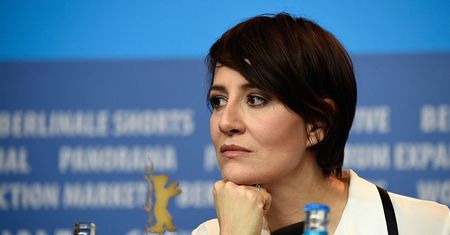 Maja Ostaszewska o działalności społecznej. Przyznaje, że spotyka ją za to hejt