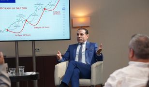 Super hossa trwa? Fedlan Kılıcaslan z Akif Capital wyjaśnia sygnały w cyklach gospodarczych