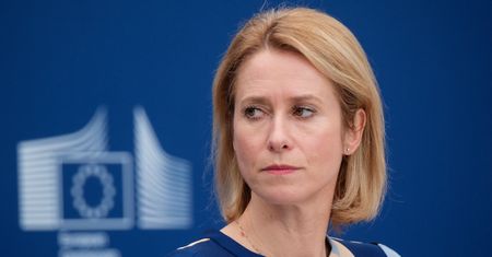 "Najtańsza gwarancja bezpieczeństwa" dla Ukrainy. Szefowa dyplomacji UE zabiera głos