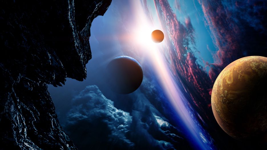 Naukowcy odkryli nową egzoplanetę