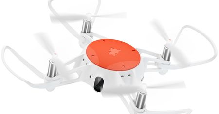 Dron na początek - Xiaomi Mi Drone Mini debiutuje w Polsce