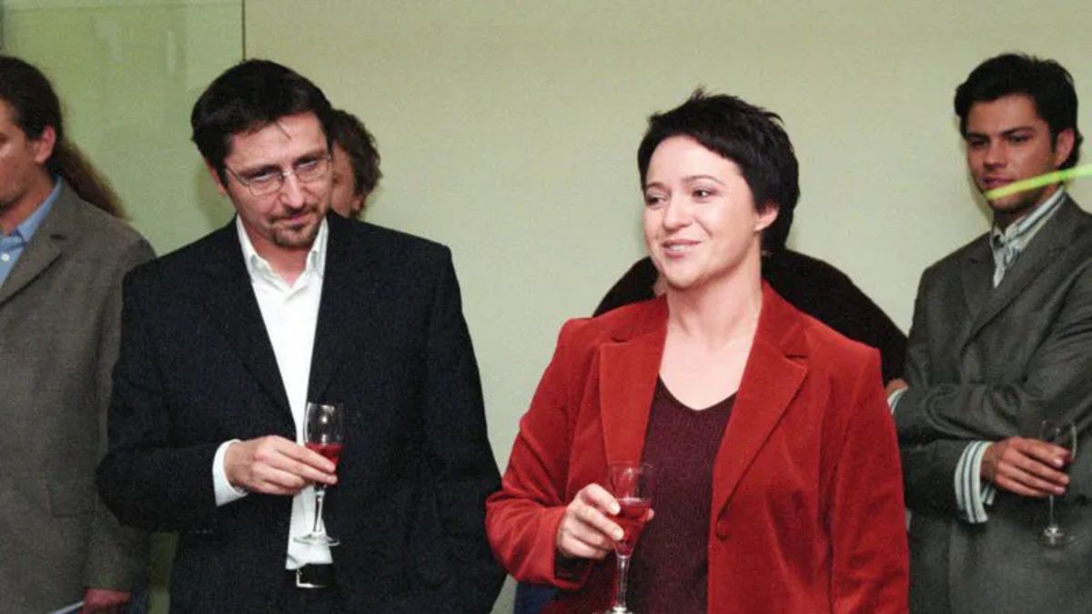 Andrzej Sołtysik / Ewa Drzyzga