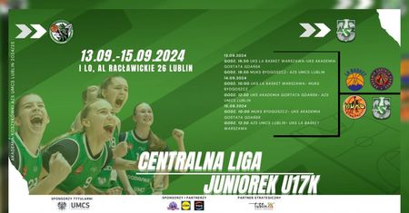 Centralna Liga Juniorek U17. Walka o awans w Lublinie