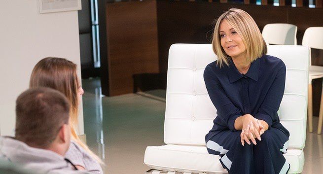 30 stycznia dokument "In Vitro. Nauka czy cud" na Discovery Life. Prowadzącą Małgorzata Rozenek-Majdan