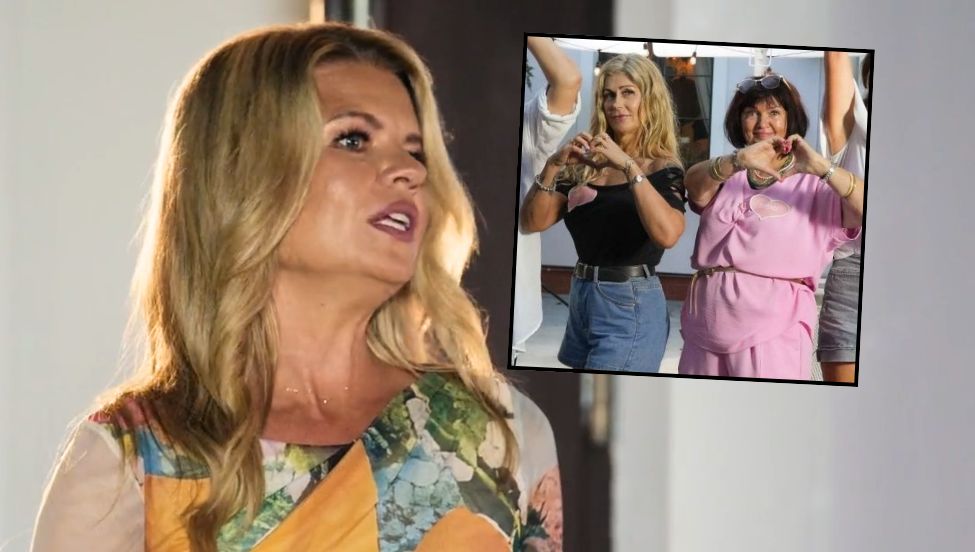 Decyzja o nowym uczestniku w "Sanatorium miłości". Dostanie ostrzeżenie