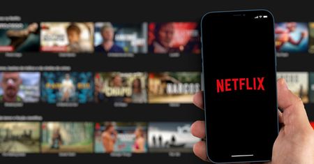 Takiej premiery na Netflix dawno nie było. Kinowy hit do obejrzenia od dzisiaj
