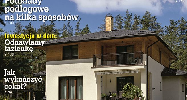 „Murator” wprowadza technologię Tap2C